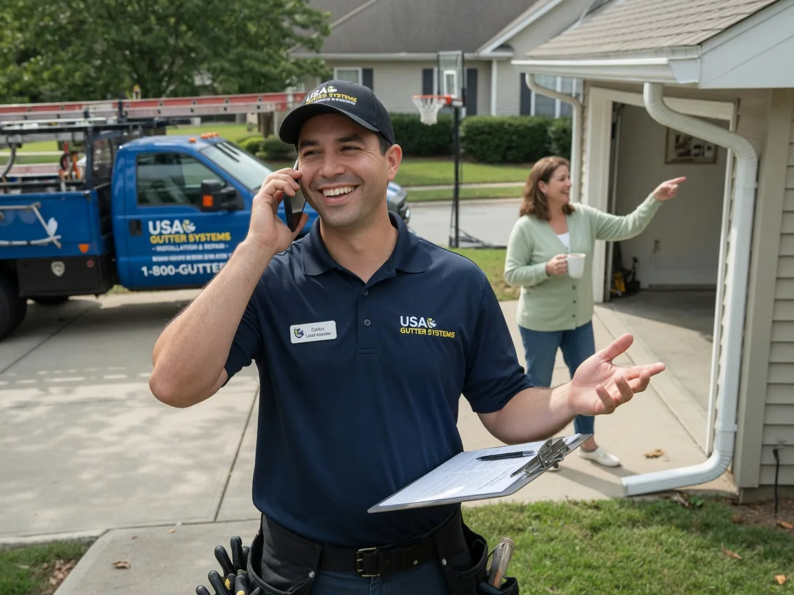 Gutter Installation Aniwa, WI FAQs